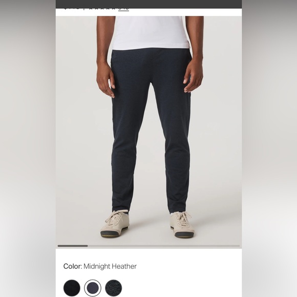 Vuori Coronado Pant - Picture 2 of 8